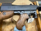 Thompson 1927A1 Rifle - 45 ACP, 16.5