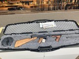 Thompson 1927A1 Rifle - 45 ACP, 16.5