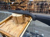 Ruger American Rifle -17 HMR, 9+1, 18
