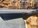Ruger American Rifle -17 HMR, 9+1, 18