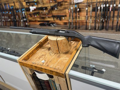 Left hand Escort PS Shotgun - 20 Ga, 4+1, 28