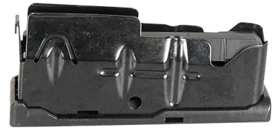 Savage 25-06 REM., 270 WIN., 30-06 SPRG Detachable Magazine - Black
