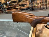 Winchester Model 70 Rifle - Pre-64 - 220 Swift - 26