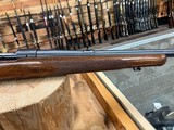 Winchester Model 70 Rifle - Pre-64 - 220 Swift - 26