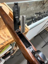 Winchester Model 70 Rifle - Pre-64 - 220 Swift - 26