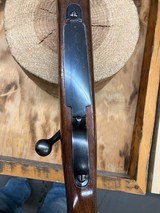 Winchester Model 70 Rifle - Pre-64 - 220 Swift - 26