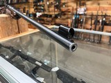 Winchester Model 70 Rifle - Pre-64 - 220 Swift - 26