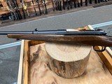 Winchester Model 70 Rifle - Pre-64 - 220 Swift - 26