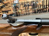Winchester Model 70 Rifle - Pre-64 - 220 Swift - 26