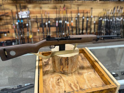 Chiappa M1-22 Commemorative Edition Rifle - 22 LR, 10+1, 18