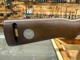Chiappa M1-22 Commemorative Edition Rifle - 22 LR, 10+1, 18