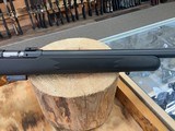 Savage Arms 93R17 FV Rifle - 17 HMR - 5+1 - 21