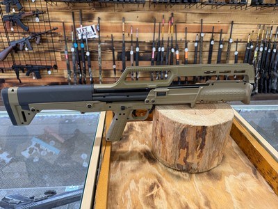 Kel-Tec KSG410 Shotgun - 410 Bore