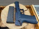 Kel-Tec PMR-30 Pistol - 22 WMR Northern Lights Blue - 2 of 5