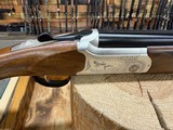 ATI Cavalry SVE O/U Shotgun - 20 Ga, 26,