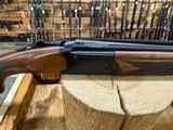 Stevens 555 Shotgun - 16 Ga, 28