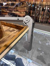 Ruger 10/22 Folding Samson Stock
Rifle - .22 LR, 16.5