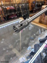 Ruger 10/22 Folding Samson Stock
Rifle - .22 LR, 16.5