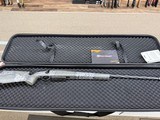 Seekins Havak PH2 Rifle - 7 PRC
- Case - 3 of 9