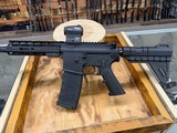 American Tactical MilSport Rifle - 5.56, Optic - 3 of 4