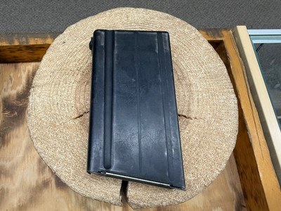 FN FAL inch mag 20 Round