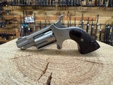 North American Arms Mini Square Grip Revolver - 22 LR - 7 of 7
