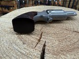 North American Arms Mini Square Grip Revolver - 22 LR - 5 of 7