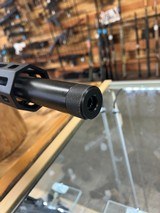 Ruger Precision Rimfire Rifle - 22 WMR - 18'' - 15+1 - Black - 6 of 6