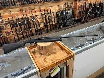 Benelli Super Black Eagle 3 Shotgun - 28 Ga - 3