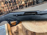 Benelli Super Black Eagle 3 Shotgun - 28 Ga - 3