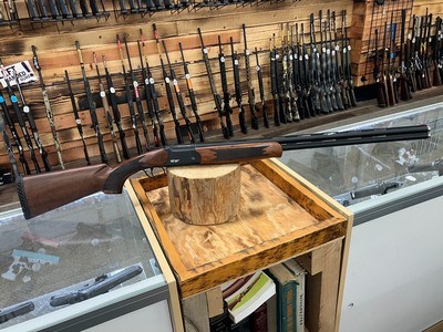 Gforce GF5 Filthy Pheasant Shotgun 28 Ga - 3