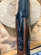 Gforce GF5 Filthy Pheasant Shotgun 28 Ga - 3