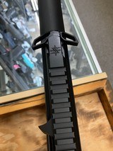 Seekins Precision SP10M Rifle - 6.5 Creedmoor - 22