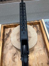 Seekins Precision SP10M Rifle - 6.5 Creedmoor - 22