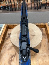 Seekins Precision Havak PH3 Rifle - 6.5 PRC - 24