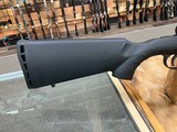 Pre-Owned Savage Axis Rifle - 308 Win - 22