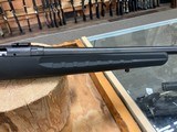 Pre-Owned Savage Axis Rifle - 308 Win - 22