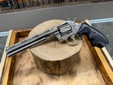 Colt Python 357 Revolver - 357 Magnum 8