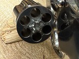 Colt Python 357 Revolver - 357 Magnum 8