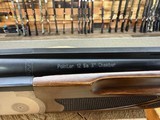 Legacy Pointer Shotgun - 12 Ga 28