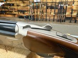 Legacy Pointer Shotgun - 12 Ga 28