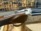 Legacy Pointer Shotgun - 12 Ga 28