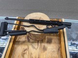 Chiappa Firearms Big Badger Shotgun - 410 ga, 3