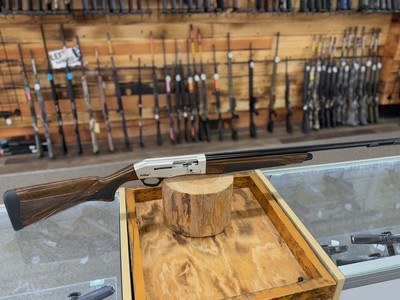 TriStar Viper G2 Pro Tristar Select Shotgun - 28 Ga, 2.75