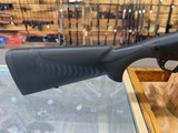 Benelli Super Black Eagle 3 Shotgun - 12 Ga - 3.5
