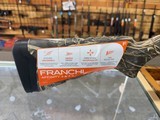 Franchi Affinity 3.5 Shotgun - 12 Ga, 28,
