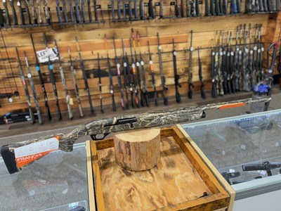 Franchi Affinity 3.5 Shotgun - 12 Ga, 28,