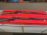 Winchester 1886 two gun set