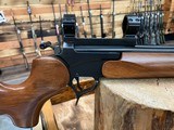 Thompson Center Encore 300 Win Mag - Gloss Blued/Walnut - 3 of 10