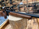 Thompson Center Encore 300 Win Mag - Gloss Blued/Walnut - 4 of 10